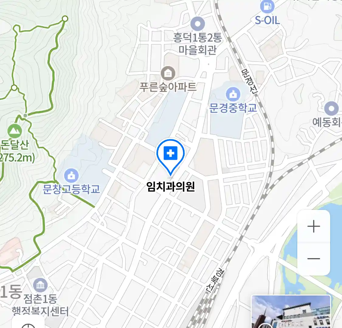 임치과의원 위치